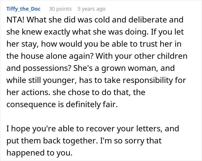 Dad Tries To Hold His Family Together After Losing His Wife, Daughter&rsquo;s Cruel Outburst Tears It Apart