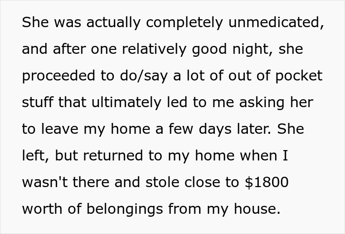 Struggling Mom Couch Surfs At A Friend’s House, Ends Up In Handcuffs As Camera Catches Her Stealing Struggling Mom Couch Surfs At A Friend’s House, Ends Up In Handcuffs As Camera Catches Her Stealing