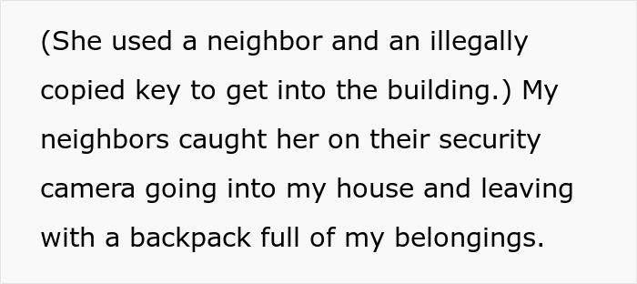 Struggling Mom Couch Surfs At A Friend’s House, Ends Up In Handcuffs As Camera Catches Her Stealing Struggling Mom Couch Surfs At A Friend’s House, Ends Up In Handcuffs As Camera Catches Her Stealing
