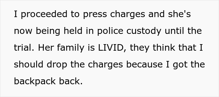 Struggling Mom Couch Surfs At A Friend’s House, Ends Up In Handcuffs As Camera Catches Her Stealing Struggling Mom Couch Surfs At A Friend’s House, Ends Up In Handcuffs As Camera Catches Her Stealing