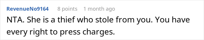 Struggling Mom Couch Surfs At A Friend’s House, Ends Up In Handcuffs As Camera Catches Her Stealing Struggling Mom Couch Surfs At A Friend’s House, Ends Up In Handcuffs As Camera Catches Her Stealing