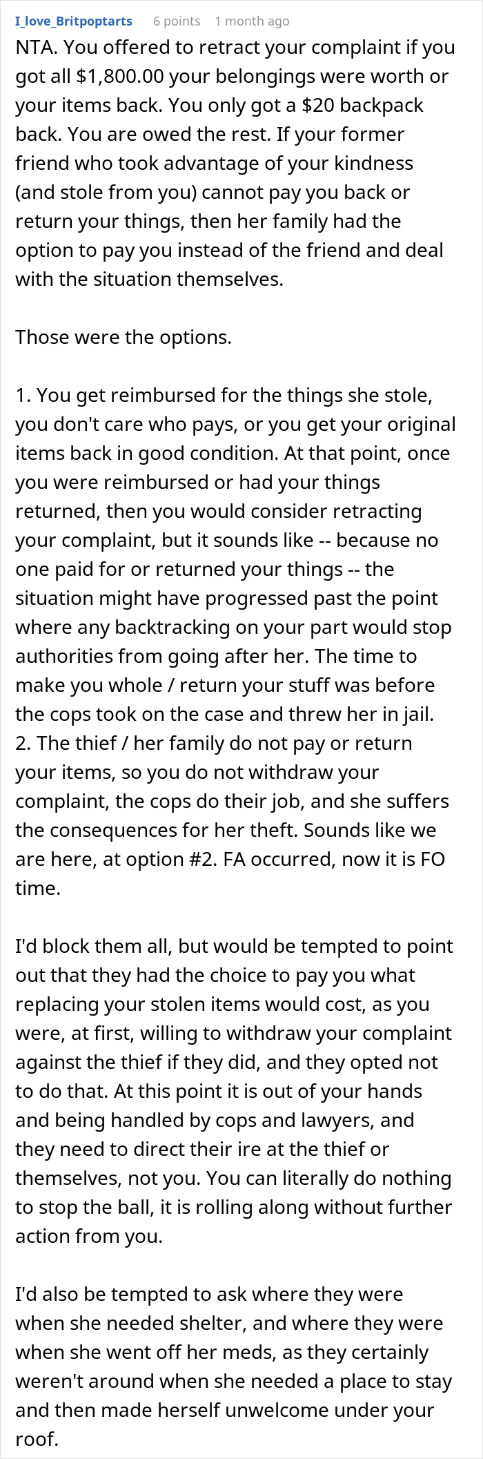 Struggling Mom Couch Surfs At A Friend’s House, Ends Up In Handcuffs As Camera Catches Her Stealing Struggling Mom Couch Surfs At A Friend’s House, Ends Up In Handcuffs As Camera Catches Her Stealing