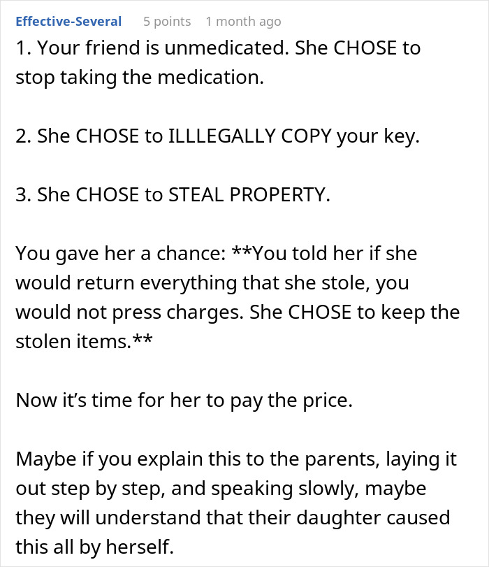 Struggling Mom Couch Surfs At A Friend’s House, Ends Up In Handcuffs As Camera Catches Her Stealing Struggling Mom Couch Surfs At A Friend’s House, Ends Up In Handcuffs As Camera Catches Her Stealing