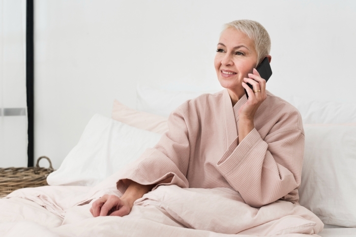 Guy’s Relationship With His Mom Comes With Some Unusual Bedtime Habits, GF Starts Getting The Ick Guy’s Relationship With His Mom Comes With Some Unusual Bedtime Habits, GF Starts Getting The Ick