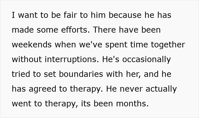 Guy’s Relationship With His Mom Comes With Some Unusual Bedtime Habits, GF Starts Getting The Ick Guy’s Relationship With His Mom Comes With Some Unusual Bedtime Habits, GF Starts Getting The Ick