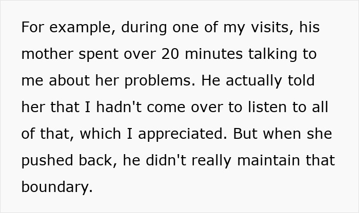 Guy’s Relationship With His Mom Comes With Some Unusual Bedtime Habits, GF Starts Getting The Ick Guy’s Relationship With His Mom Comes With Some Unusual Bedtime Habits, GF Starts Getting The Ick