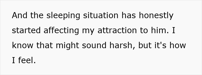 Guy’s Relationship With His Mom Comes With Some Unusual Bedtime Habits, GF Starts Getting The Ick Guy’s Relationship With His Mom Comes With Some Unusual Bedtime Habits, GF Starts Getting The Ick