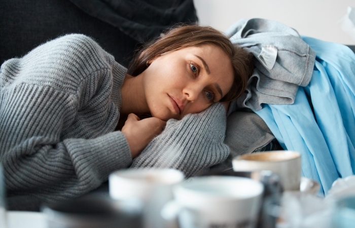 Guy’s Relationship With His Mom Comes With Some Unusual Bedtime Habits, GF Starts Getting The Ick Guy’s Relationship With His Mom Comes With Some Unusual Bedtime Habits, GF Starts Getting The Ick
