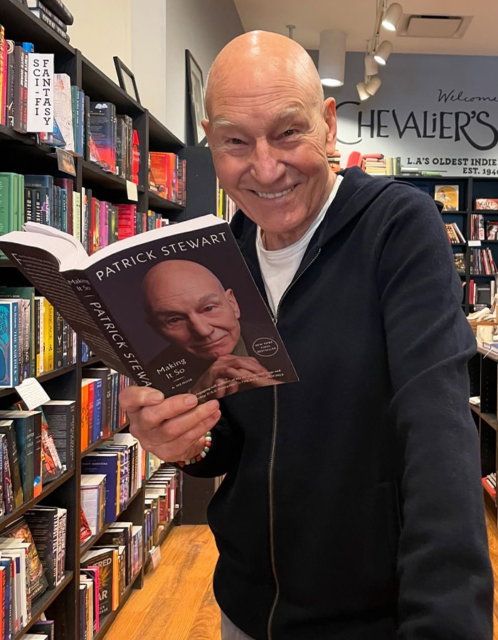 “Can We Burn Marvel To The Ground?”: Fans Furious After Patrick Stewart’s Private Health Battle Is Revealed “Can We Burn Marvel To The Ground?”: Fans Furious After Patrick Stewart’s Private Health Battle Is Revealed