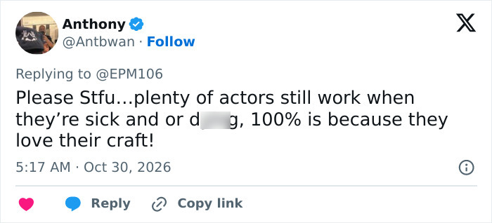 “Can We Burn Marvel To The Ground?”: Fans Furious After Patrick Stewart’s Private Health Battle Is Revealed “Can We Burn Marvel To The Ground?”: Fans Furious After Patrick Stewart’s Private Health Battle Is Revealed