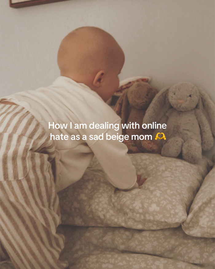 “Beige Mom” Ruthlessly Slammed Online As Doctor Reveals Whether The Risks To Babies Are Real “Beige Mom” Ruthlessly Slammed Online As Doctor Reveals Whether The Risks To Babies Are Real
