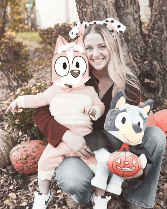 “Beige Mom” Ruthlessly Slammed Online As Doctor Reveals Whether The Risks To Babies Are Real “Beige Mom” Ruthlessly Slammed Online As Doctor Reveals Whether The Risks To Babies Are Real