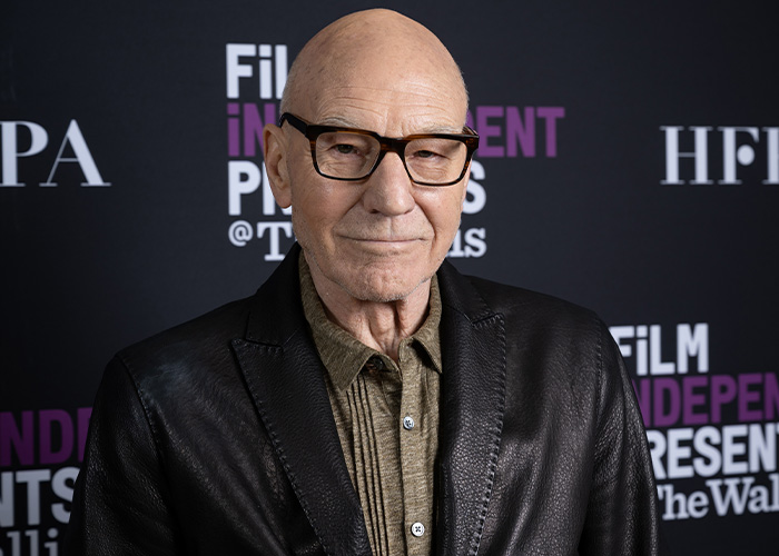 Warning Signs And Symptoms Of Lewy Body Dementia After Acting Legend Patrick Stewart Tragically Passes Away