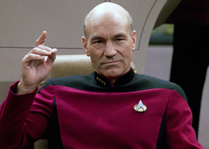 Warning Signs And Symptoms Of Lewy Body Dementia After Acting Legend Patrick Stewart Tragically Passes Away