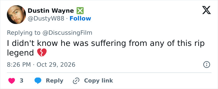 Warning Signs And Symptoms Of Lewy Body Dementia After Acting Legend Patrick Stewart Tragically Passes Away