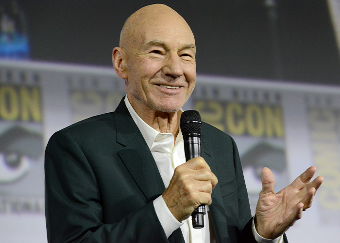Warning Signs And Symptoms Of Lewy Body Dementia After Acting Legend Patrick Stewart Tragically Passes Away