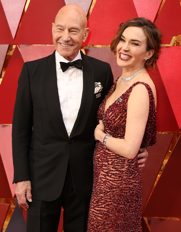 Warning Signs And Symptoms Of Lewy Body Dementia After Acting Legend Patrick Stewart Tragically Passes Away
