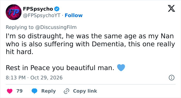 Warning Signs And Symptoms Of Lewy Body Dementia After Acting Legend Patrick Stewart Tragically Passes Away