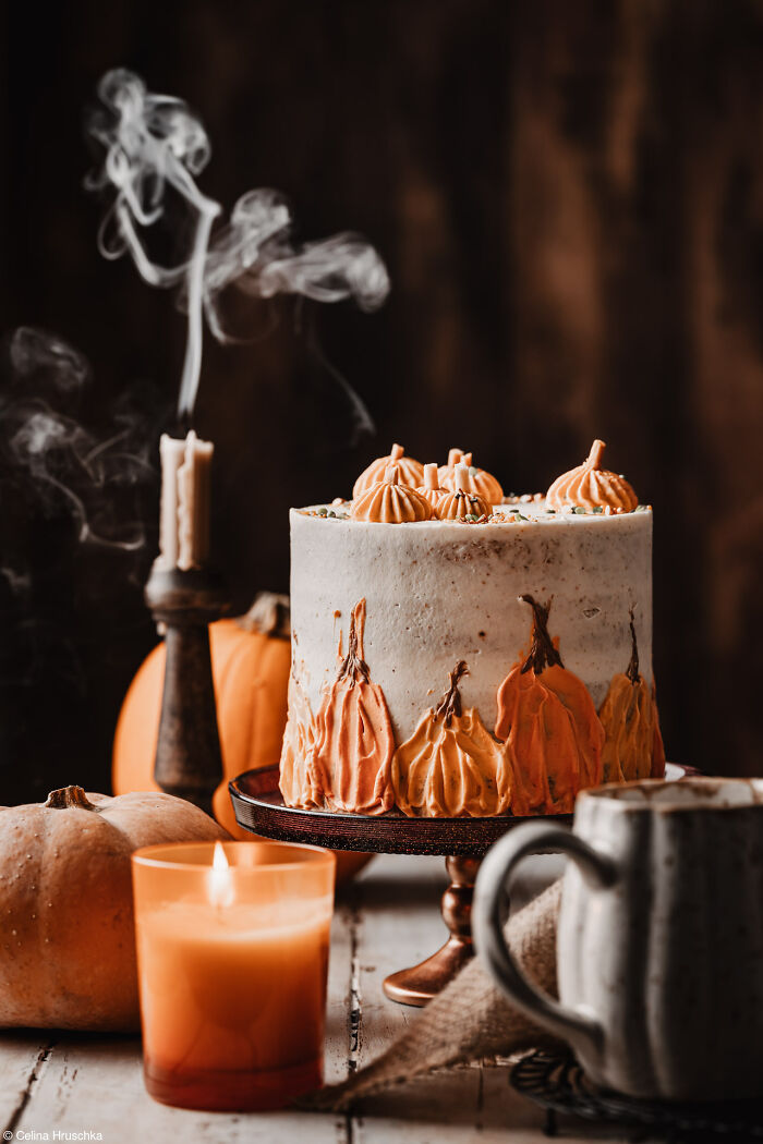 The World Food Photography Awards Shared 22 Creative Pumpkin Photos Just In Time For Halloween The World Food Photography Awards Shared 22 Creative Pumpkin Photos Just In Time For Halloween