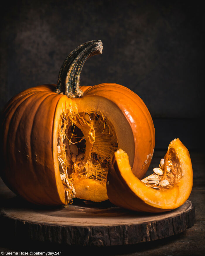 The World Food Photography Awards Shared 22 Creative Pumpkin Photos Just In Time For Halloween The World Food Photography Awards Shared 22 Creative Pumpkin Photos Just In Time For Halloween