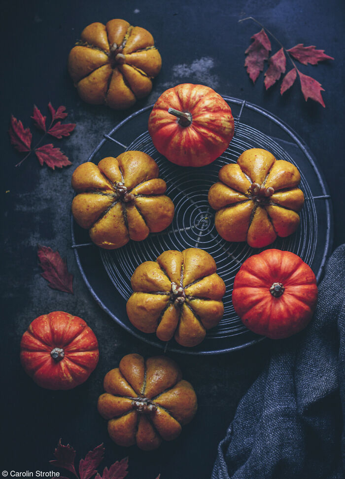 The World Food Photography Awards Shared 22 Creative Pumpkin Photos Just In Time For Halloween The World Food Photography Awards Shared 22 Creative Pumpkin Photos Just In Time For Halloween