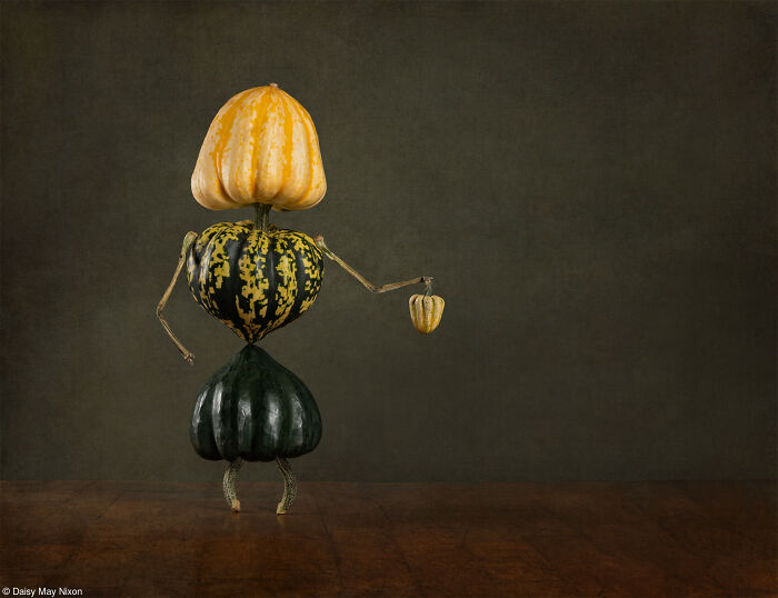 The World Food Photography Awards Shared 22 Creative Pumpkin Photos Just In Time For Halloween The World Food Photography Awards Shared 22 Creative Pumpkin Photos Just In Time For Halloween