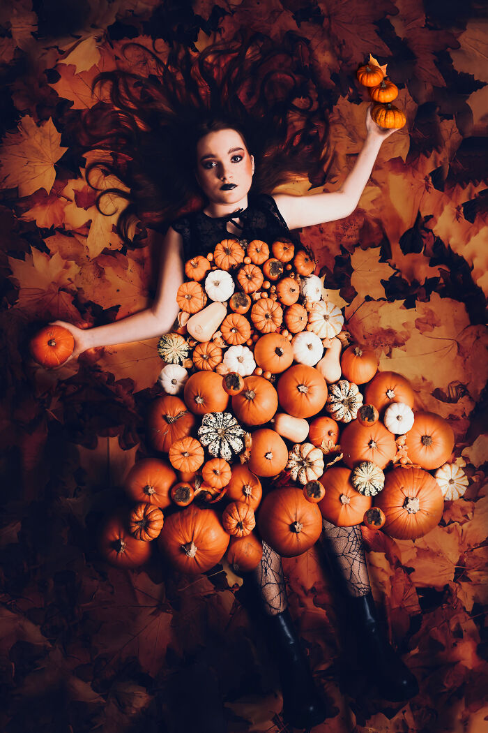 The World Food Photography Awards Shared 22 Creative Pumpkin Photos Just In Time For Halloween The World Food Photography Awards Shared 22 Creative Pumpkin Photos Just In Time For Halloween