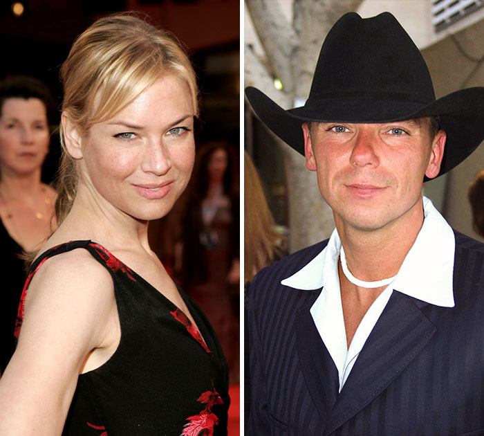 13 Extremely Short Celebrity Marriages That Seem To Have Been Wiped From People’s Minds