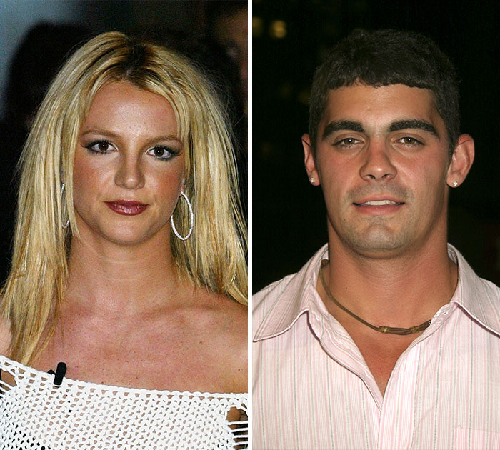 13 Extremely Short Celebrity Marriages That Seem To Have Been Wiped From People’s Minds