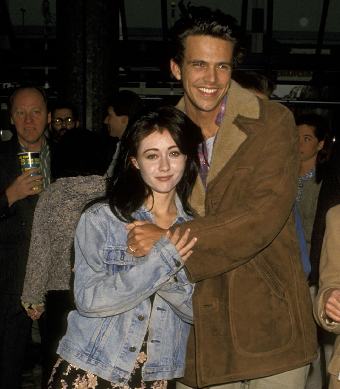 13 Extremely Short Celebrity Marriages That Seem To Have Been Wiped From People’s Minds