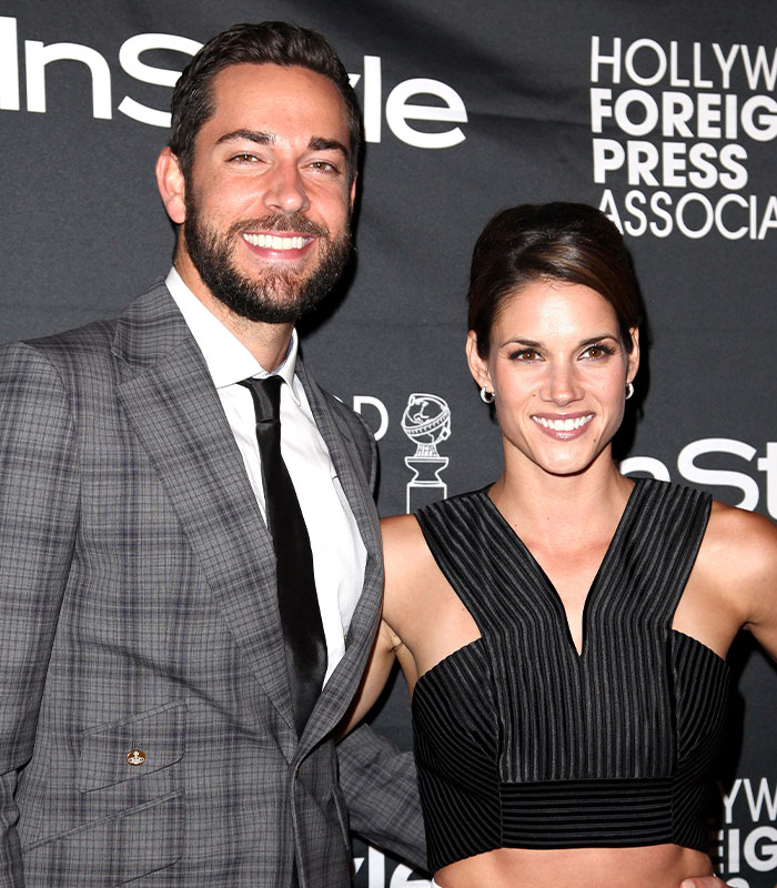 13 Extremely Short Celebrity Marriages That Seem To Have Been Wiped From People’s Minds