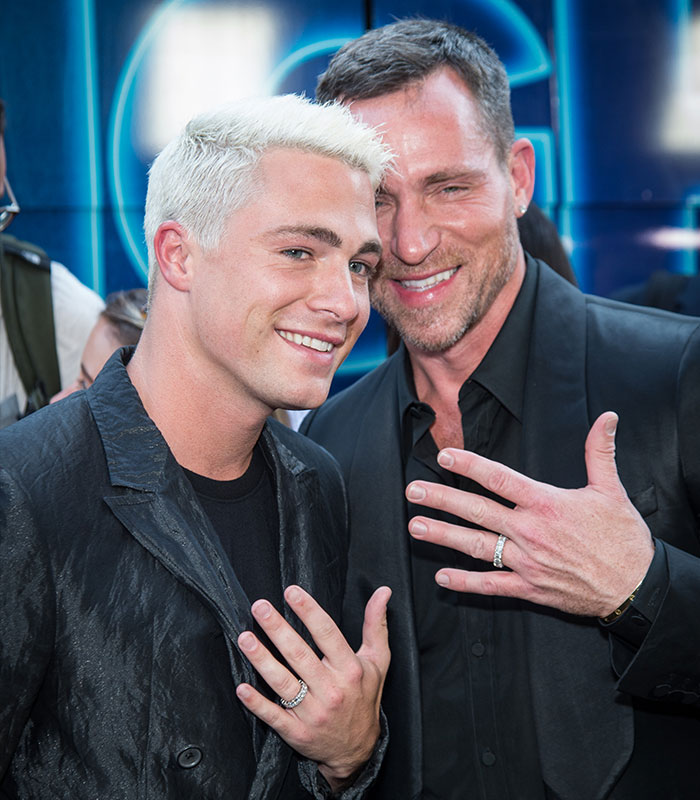13 Extremely Short Celebrity Marriages That Seem To Have Been Wiped From People’s Minds