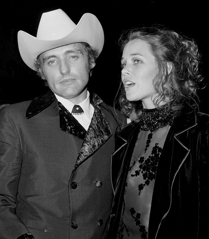 13 Extremely Short Celebrity Marriages That Seem To Have Been Wiped From People’s Minds