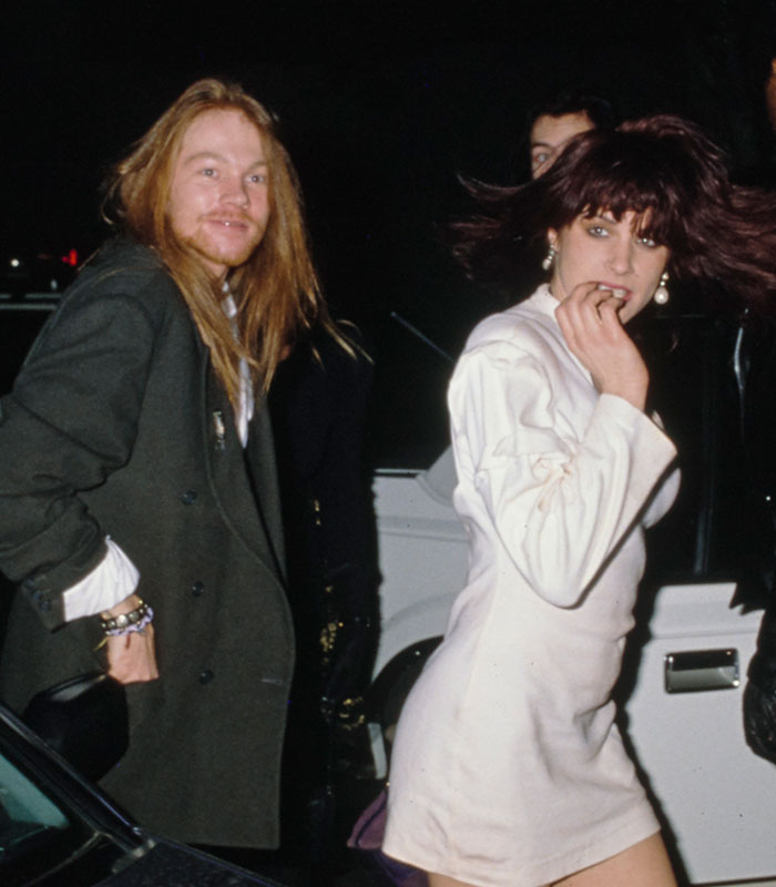 13 Extremely Short Celebrity Marriages That Seem To Have Been Wiped From People’s Minds