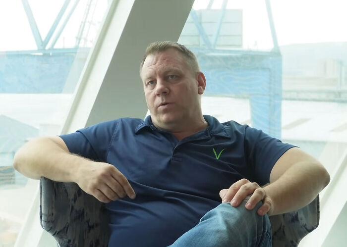 Founder Of “Permanent Cruise” Reveals Who’s Really To Blame After Telling Guests To Get Off Ship