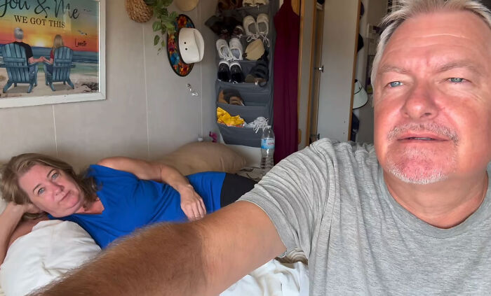 Founder Of “Permanent Cruise” Reveals Who’s Really To Blame After Telling Guests To Get Off Ship