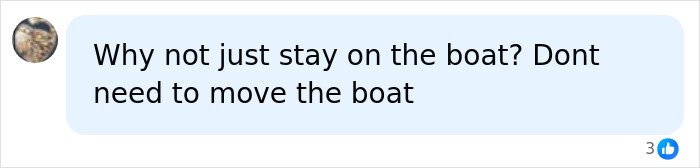 Founder Of “Permanent Cruise” Reveals Who’s Really To Blame After Telling Guests To Get Off Ship