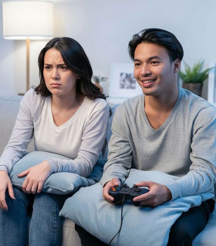 “Just Move Back To Your Parents’ House”: Husband Shamed Online After Making Wife Sign “Repulsive” Contract