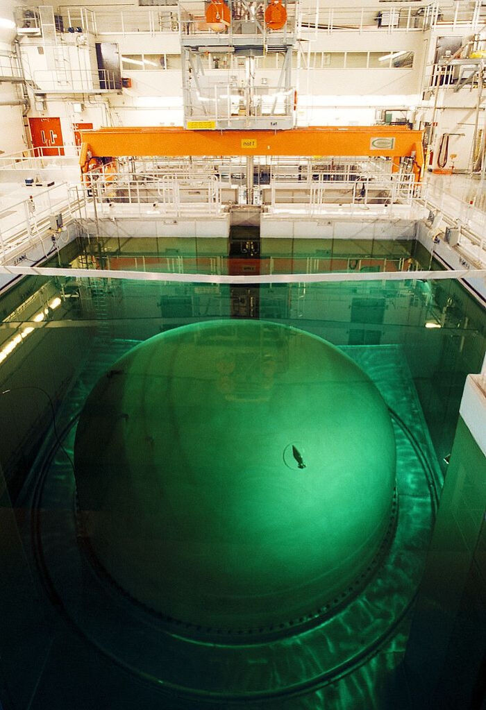 64 Unnerving Photos Of Submerged Objects That Show Why Some People Fear What&rsquo;s Underwater (New Pics)