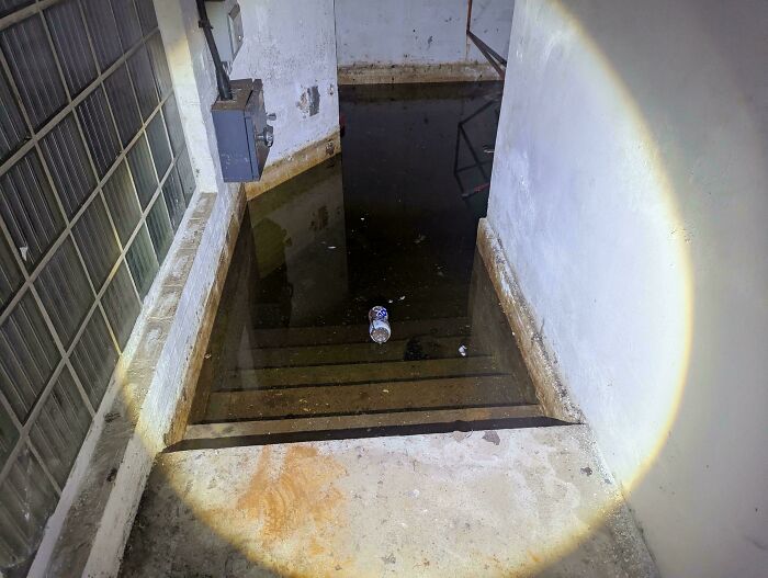 64 Unnerving Photos Of Submerged Objects That Show Why Some People Fear What&rsquo;s Underwater (New Pics)