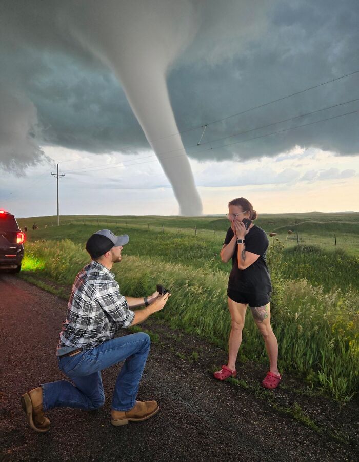 These 101 Photos Might Make You Wonder If Your Eyes Are Playing Tricks On You