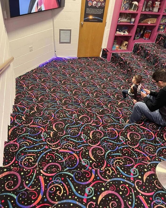 These 101 Photos Might Make You Wonder If Your Eyes Are Playing Tricks On You