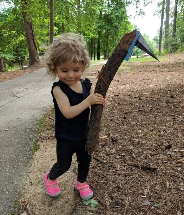 These 101 Photos Might Make You Wonder If Your Eyes Are Playing Tricks On You