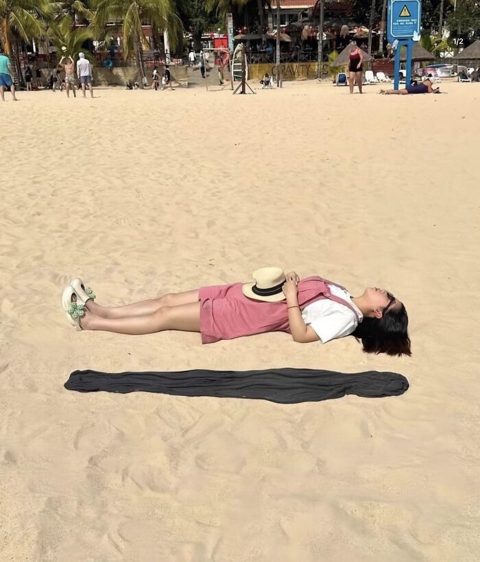 These 101 Photos Might Make You Wonder If Your Eyes Are Playing Tricks On You