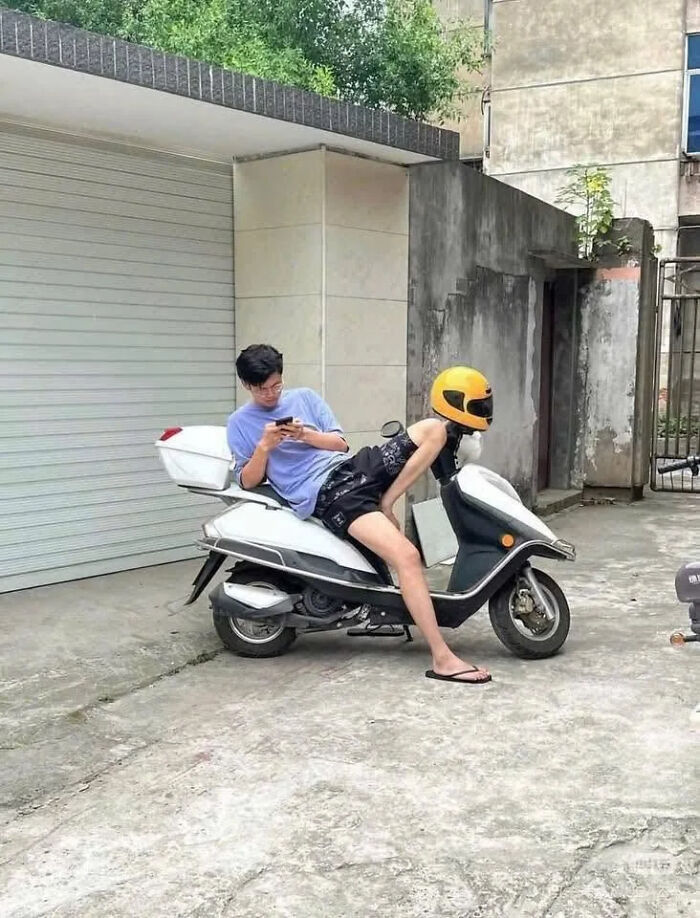 These 101 Photos Might Make You Wonder If Your Eyes Are Playing Tricks On You