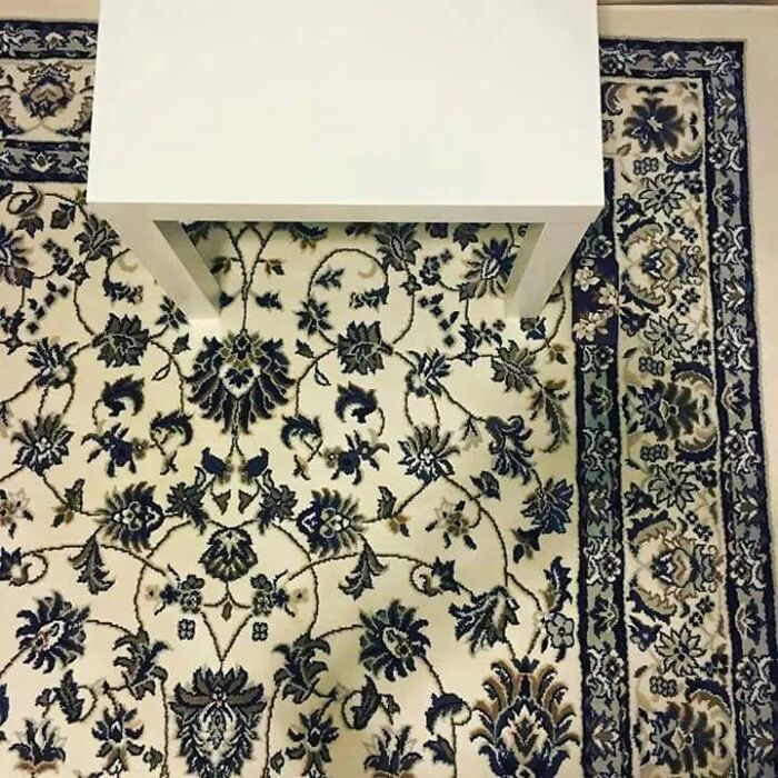 These 101 Photos Might Make You Wonder If Your Eyes Are Playing Tricks On You