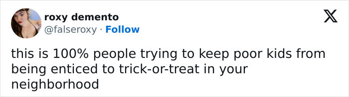 HOA Decides Halloween Candy Needs Regulations, Residents Can&rsquo;t Believe This Is Real