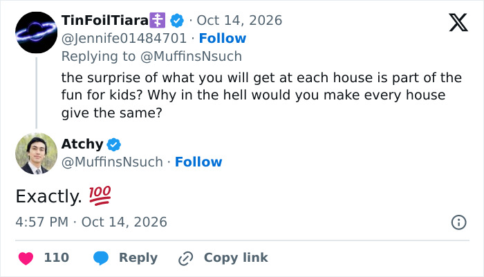 HOA Decides Halloween Candy Needs Regulations, Residents Can&rsquo;t Believe This Is Real
