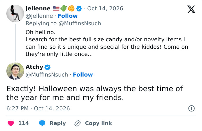 HOA Decides Halloween Candy Needs Regulations, Residents Can&rsquo;t Believe This Is Real