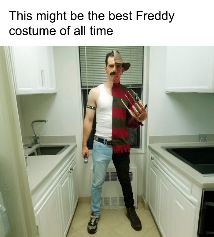 These 78 Halloween Memes Are Perfect For Those Who Like Their Spooky Season A Little Twisted